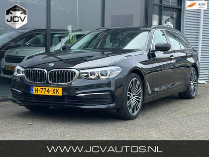 BMW 530 5-serie Touring 530i High Executive 19 INCH/HUD/LE