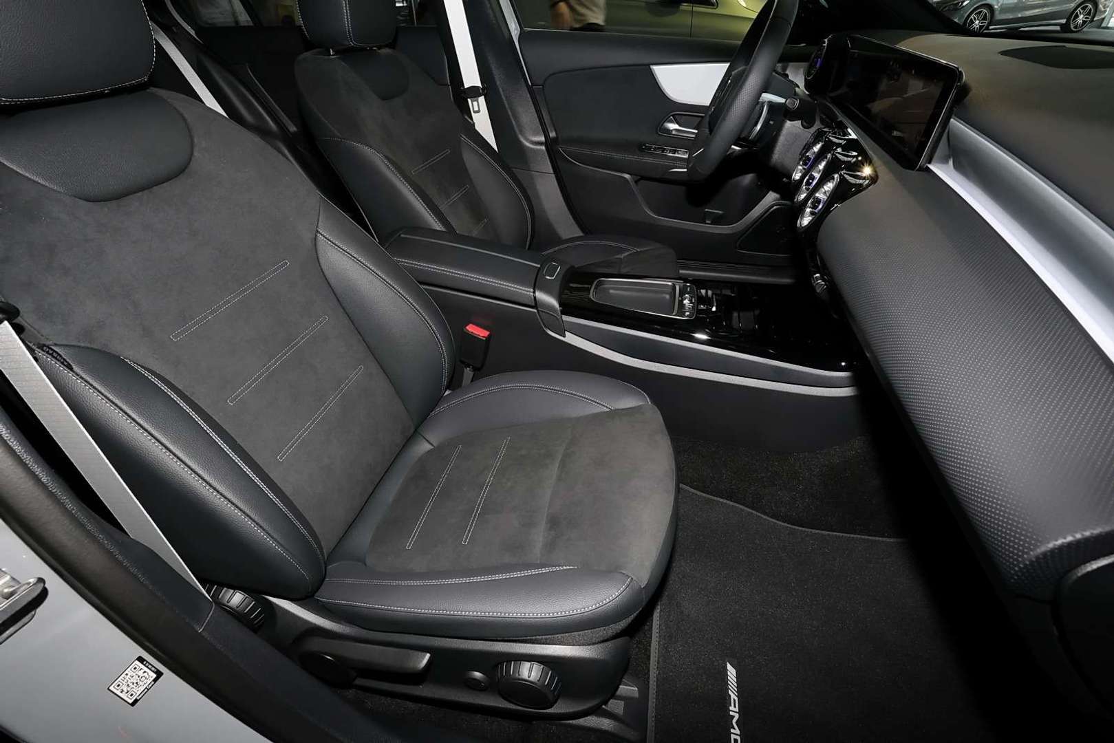 Mercedes Classe A 200 AMG Line -  - Joinsteer - #3