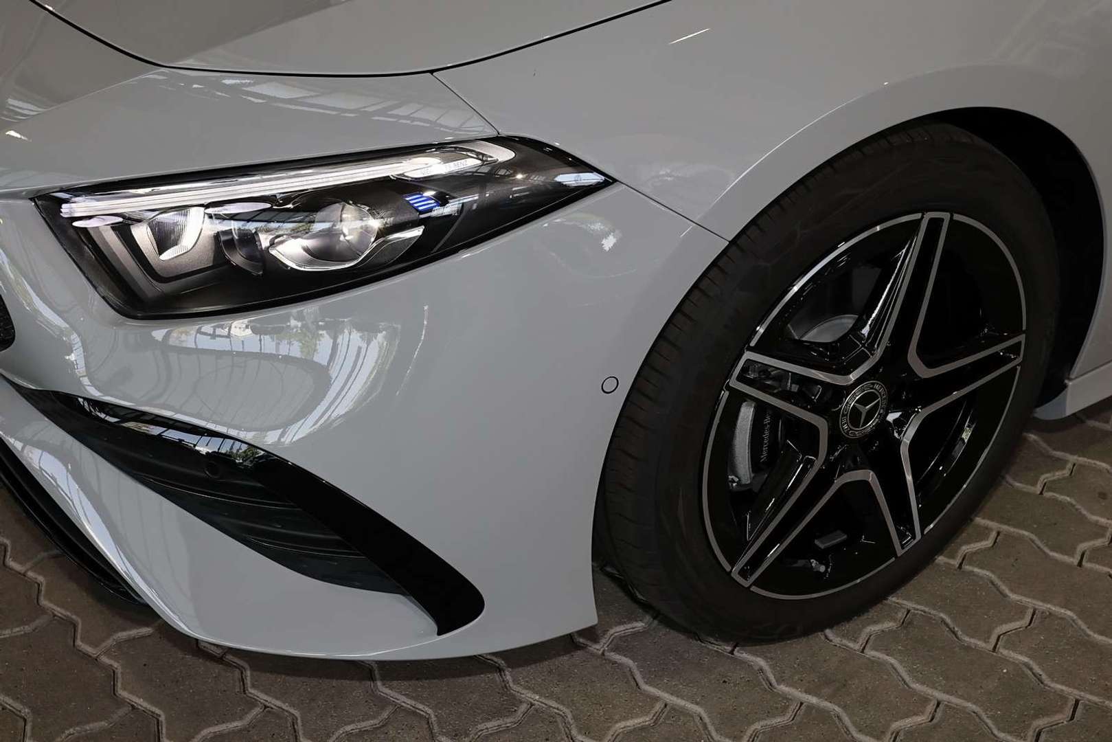 Mercedes Classe A 200 AMG Line -  - Joinsteer - #2