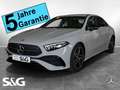 Mercedes-Benz A 200 Limousine AMG RüKam+M-LED+AHK+Distronic+18 Grau - thumbnail 1