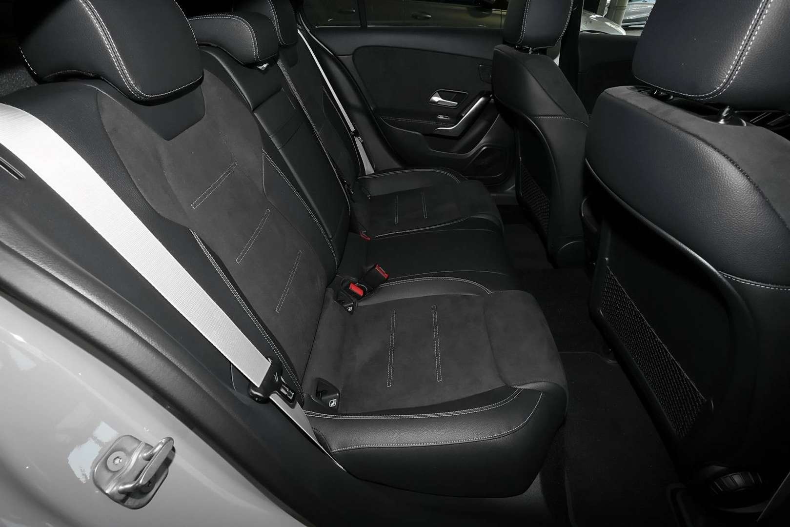 Mercedes Classe A 200 AMG Line -  - Joinsteer - #5