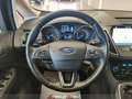 Ford C-Max 1.0 EcoBoost 125cv Business Navi Cruise Diurne LED Argento - thumbnail 15