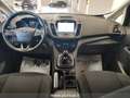 Ford C-Max 1.0 EcoBoost 125cv Business Navi Cruise Diurne LED Argent - thumbnail 3
