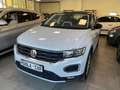 Volkswagen T-Roc T-Roc 1.5 tsi Advanced dsg Bianco - thumbnail 3