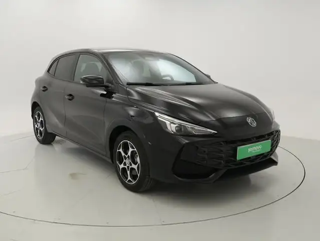 MG MG3 3 1.5 Hybrid+ Luxury 143kW