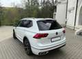 Volkswagen Tiguan Allspace Tiguan Allspace 2.0 TSI 4Motion DSG R Bianco - thumbnail 6