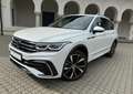 Volkswagen Tiguan Allspace Tiguan Allspace 2.0 TSI 4Motion DSG R Bianco - thumbnail 1