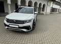 Volkswagen Tiguan Allspace Tiguan Allspace 2.0 TSI 4Motion DSG R Bianco - thumbnail 3