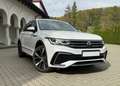 Volkswagen Tiguan Allspace Tiguan Allspace 2.0 TSI 4Motion DSG R Bianco - thumbnail 2