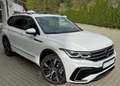 Volkswagen Tiguan Allspace Tiguan Allspace 2.0 TSI 4Motion DSG R Bianco - thumbnail 8
