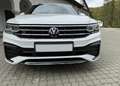 Volkswagen Tiguan Allspace Tiguan Allspace 2.0 TSI 4Motion DSG R Bianco - thumbnail 7
