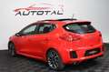 Kia Ceed / cee'd GT*204 PS*Pano*Kamera*Klappenabg.* Rouge - thumbnail 15