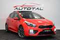Kia Ceed / cee'd GT*204 PS*Pano*Kamera*Klappenabg.* Rouge - thumbnail 6