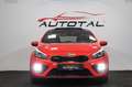 Kia Ceed / cee'd GT*204 PS*Pano*Kamera*Klappenabg.* Rouge - thumbnail 5