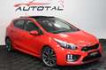 Kia Ceed / cee'd GT*204 PS*Pano*Kamera*Klappenabg.* Rouge - thumbnail 7
