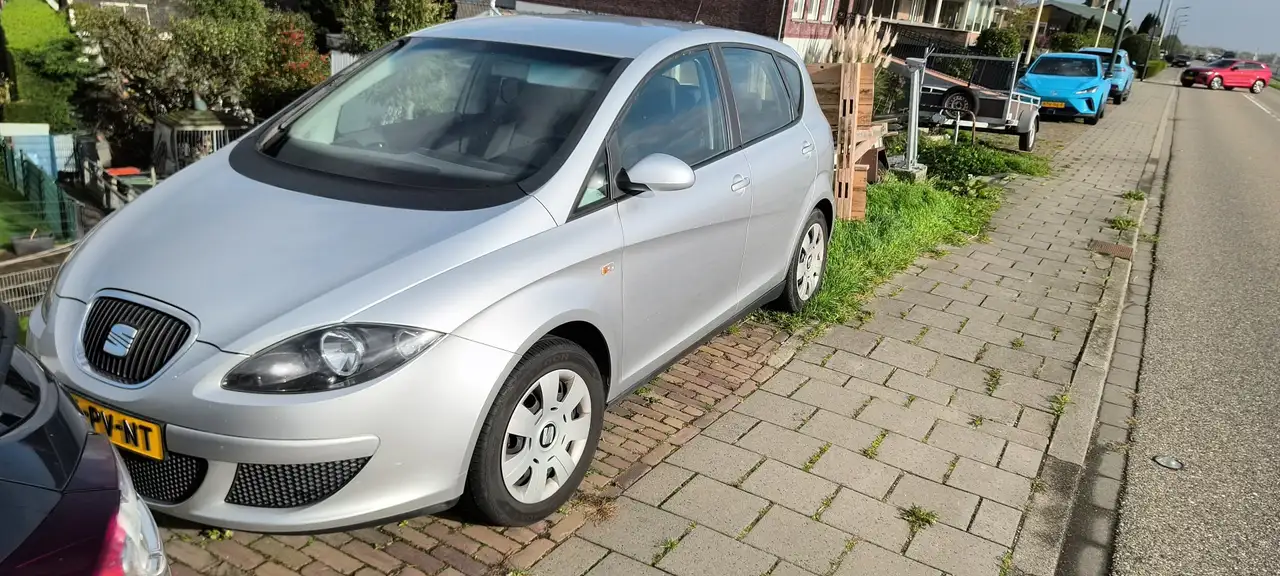 SEAT Altea