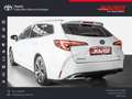 Toyota Corolla 1.8 l Hybrid Teamplayer Technik-Paket Weiß - thumbnail 2