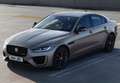 Jaguar XE 2.0 Diesel Prestige 180 Noir - thumbnail 2