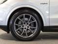 Porsche Cayenne E-Hybrid Coupé Silber - thumbnail 4