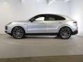 Porsche Cayenne E-Hybrid Coupé Silber - thumbnail 2