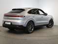 Porsche Cayenne E-Hybrid Coupé Silber - thumbnail 30