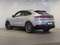 Porsche Cayenne E-Hybrid Coupé Silber - thumbnail 6