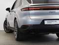 Porsche Cayenne E-Hybrid Coupé Silber - thumbnail 5