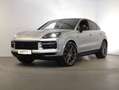 Porsche Cayenne E-Hybrid Coupé Silber - thumbnail 1