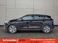 Kia e-Niro Niro EV 39,2kWh Silber Aut. SoH 100% Noir - thumbnail 3