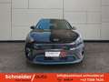 Kia e-Niro Niro EV 39,2kWh Silber Aut. SoH 100% Noir - thumbnail 2