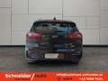 Kia e-Niro Niro EV 39,2kWh Silber Aut. SoH 100% Noir - thumbnail 5