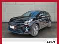 Kia e-Niro Niro EV 39,2kWh Silber Aut. SoH 100% Noir - thumbnail 1