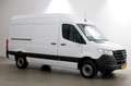 Mercedes-Benz Sprinter 311 CDI 115pk RWD L2H2 Airco/Navi/Camera 07-2024 Blanc - thumbnail 10
