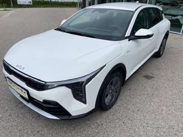 1,0 TGDI Titan inkl. Winterpaket