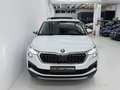 Skoda Kodiaq 2,0 TDI DSG Matrix LED Panorama Standheizung Ka... Weiß - thumbnail 2