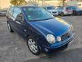 Volkswagen Polo IV 1.4 Basis Bleu - thumbnail 3