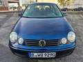 Volkswagen Polo IV 1.4 Basis Bleu - thumbnail 2