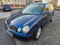 Volkswagen Polo IV 1.4 Basis Bleu - thumbnail 1