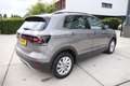 Volkswagen T-Cross 1.0 TSI Life ACC, Blindspot, Carplay, stoelvw, BOM Grijs - thumbnail 4