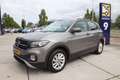 Volkswagen T-Cross 1.0 TSI Life ACC, Blindspot, Carplay, stoelvw, BOM Grijs - thumbnail 1