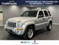 Jeep Cherokee 2.8 CRD Limited 150 CV Automatico 4x4 Silber - thumbnail 1
