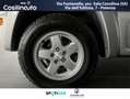 Jeep Cherokee 2.8 CRD Limited 150 CV Automatico 4x4 Silber - thumbnail 18