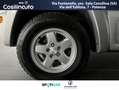 Jeep Cherokee 2.8 CRD Limited 150 CV Automatico 4x4 Plateado - thumbnail 18