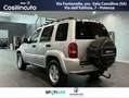 Jeep Cherokee 2.8 CRD Limited 150 CV Automatico 4x4 Silber - thumbnail 8