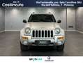 Jeep Cherokee 2.8 CRD Limited 150 CV Automatico 4x4 Argento - thumbnail 2