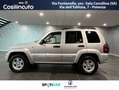 Jeep Cherokee 2.8 CRD Limited 150 CV Automatico 4x4 Silber - thumbnail 9