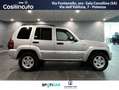 Jeep Cherokee 2.8 CRD Limited 150 CV Automatico 4x4 Silber - thumbnail 4