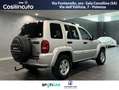 Jeep Cherokee 2.8 CRD Limited 150 CV Automatico 4x4 Zilver - thumbnail 5