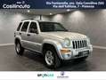 Jeep Cherokee 2.8 CRD Limited 150 CV Automatico 4x4 Argent - thumbnail 3