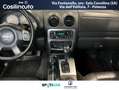 Jeep Cherokee 2.8 CRD Limited 150 CV Automatico 4x4 Argento - thumbnail 15